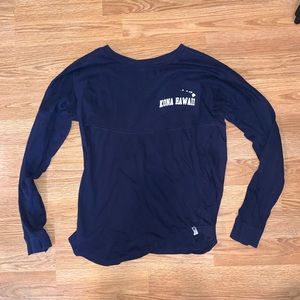 Kona Hawaii Long Sleeve